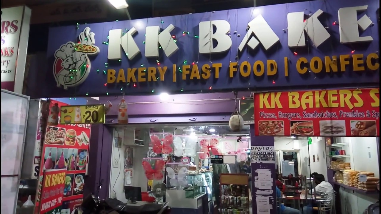 KK Bakers in BN Reddy Nagar, Hyderabad |  360&deg; View | Yellowpages.in