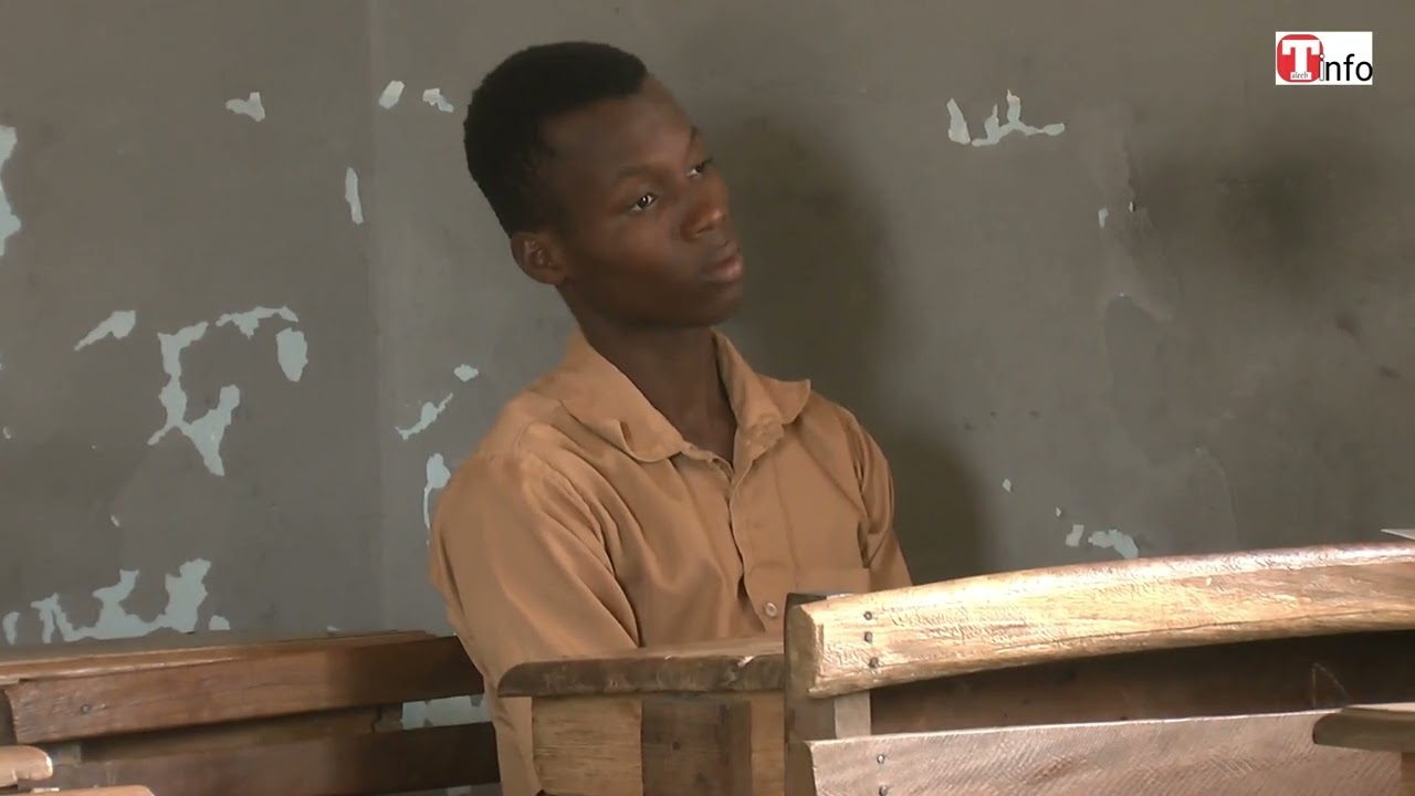 BEPC 2025 : À Bouaké, les élèves face à l’épreuve orale d’anglais #taleebinfo