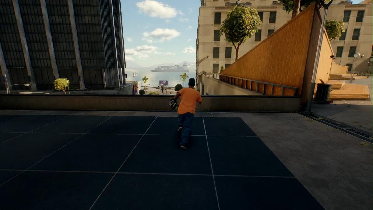 skate. Im new