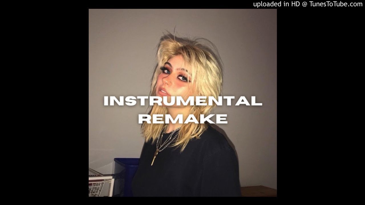 FREDDIE DREDD - GO (INTRUMENTAL REMAKE)