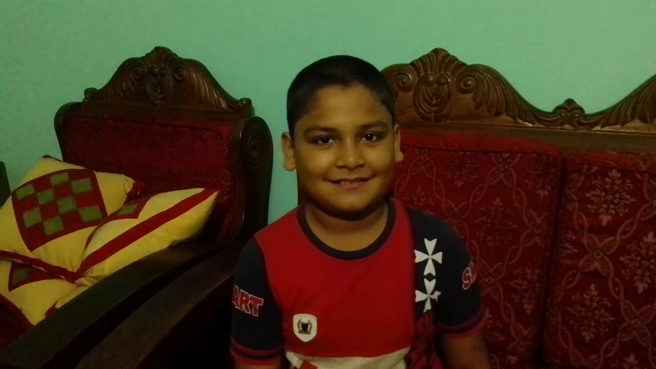 Bangali rojadar.Bangla funny video.