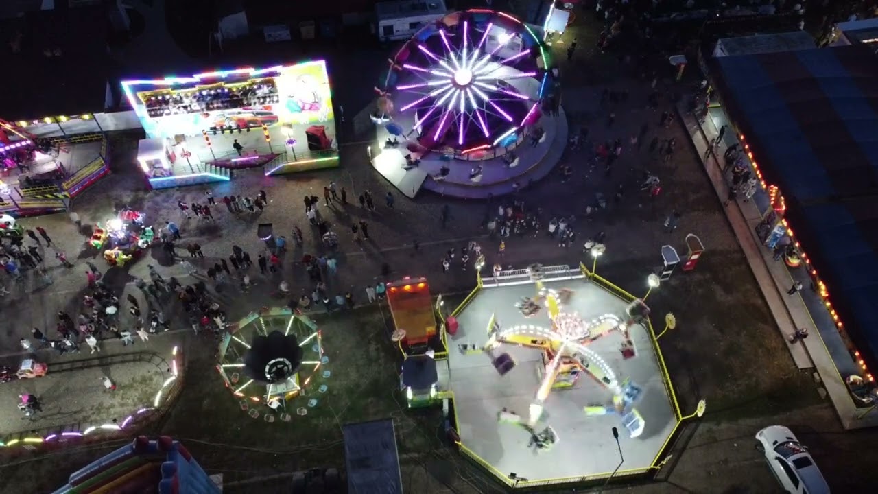 29 septembrie 2022 la Săbăoani 4K