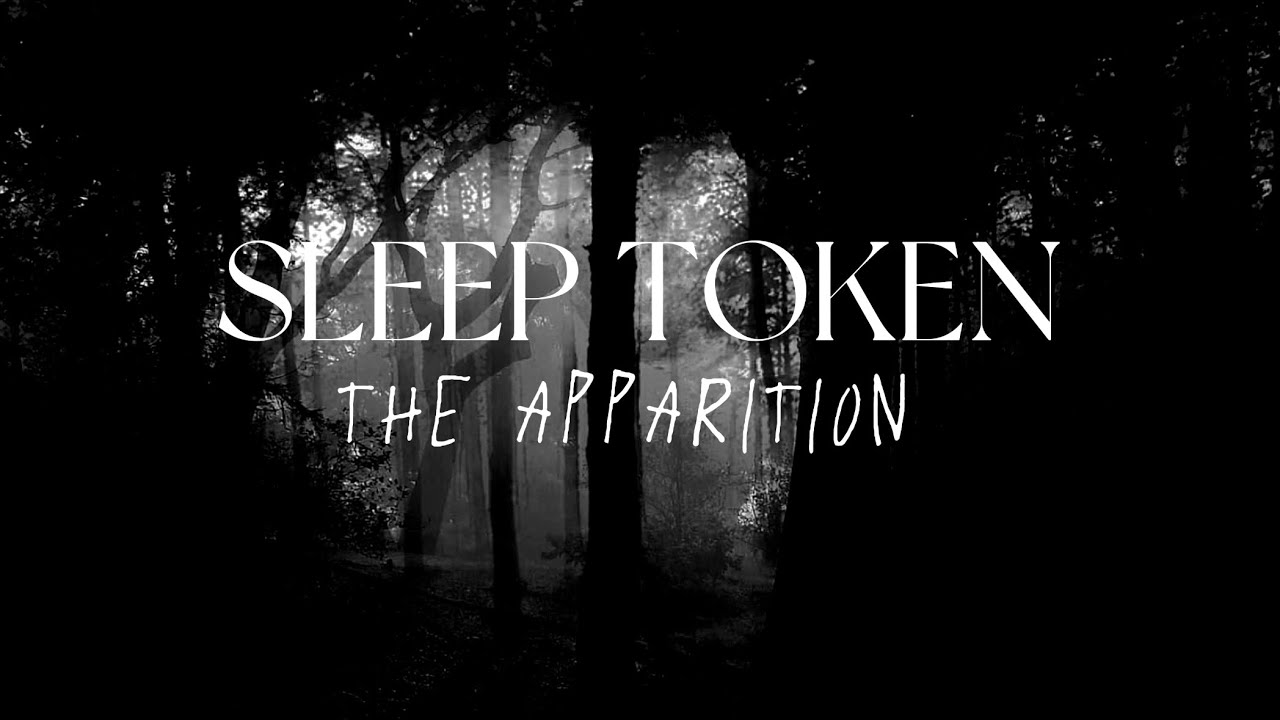 Sleep Token - The Apparition (Lyric Video)