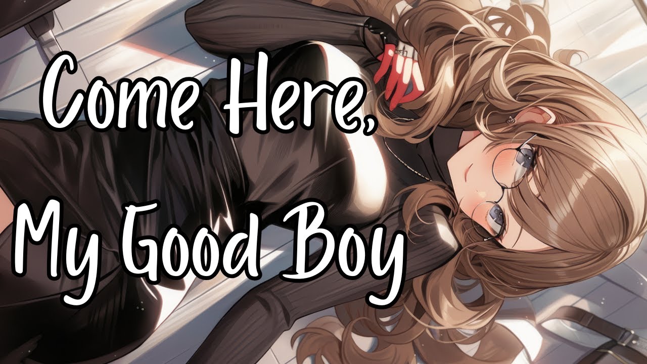 [F4M] Protective Mommy Girlfriend ASMR Roleplay [Gentle Fdom] [Pillow Talk] [Good Boy] [Praise]