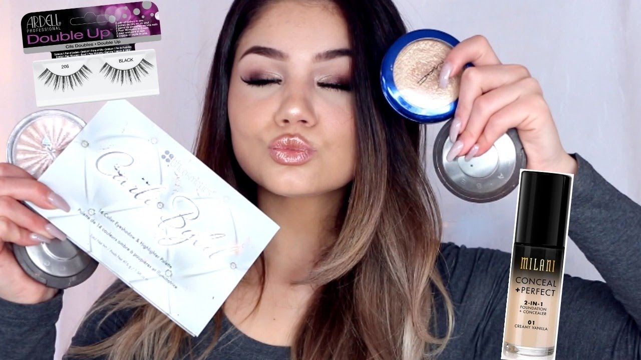 BEST OF BEAUTY 2016 | Blissfulbrii
