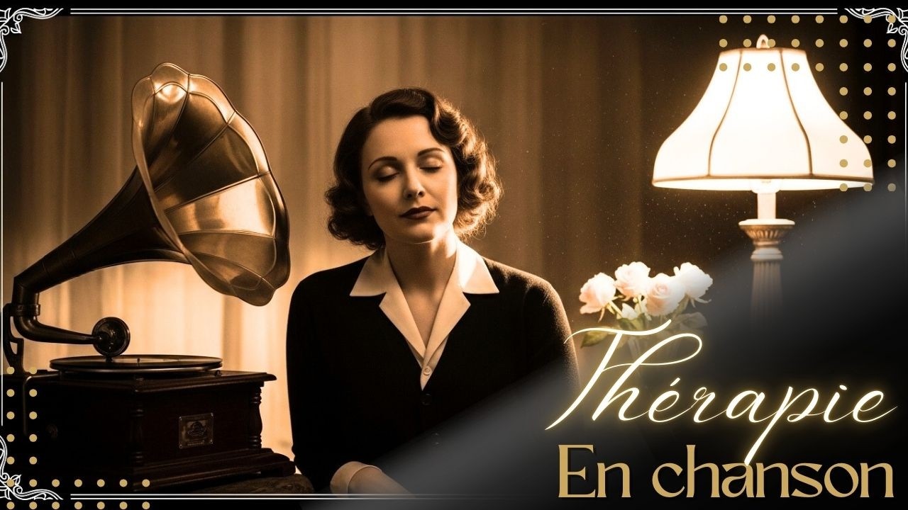 (Musicothérapie) Silence à l’Intérieur: Playlist Pour Apaiser l’Esprit et Repartir Léger
