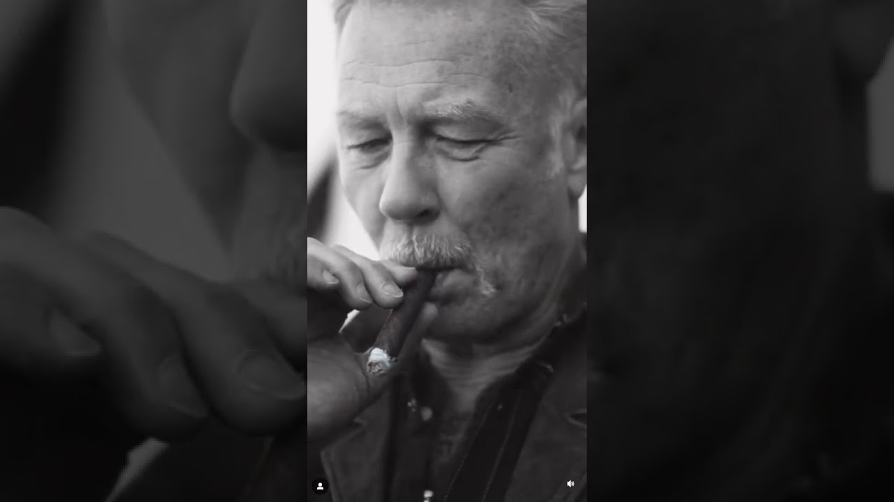 Slippery Rock Cigars / BLACKENED Cigars &ldquo;M81&rdquo;