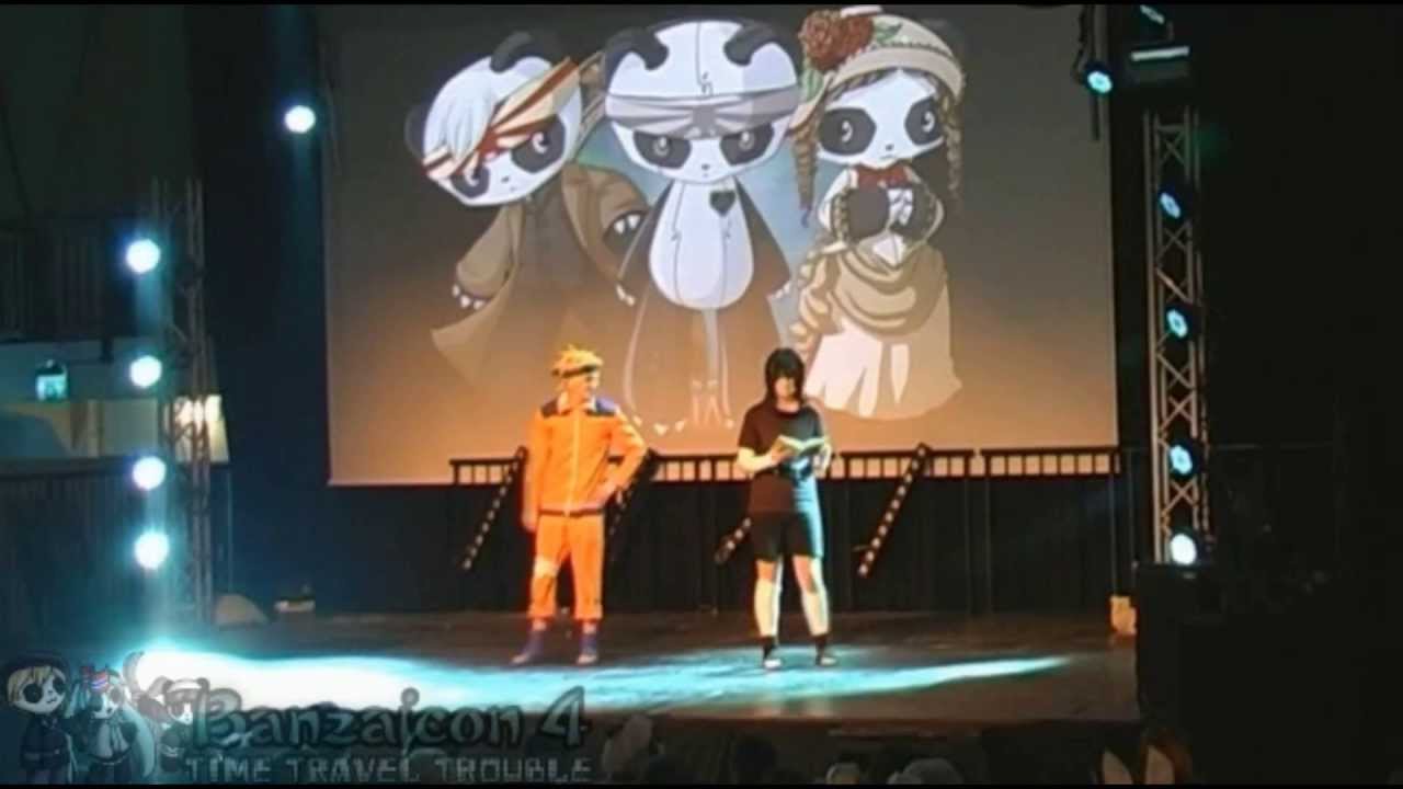 If You Were Gay -Sasuke and Naruto