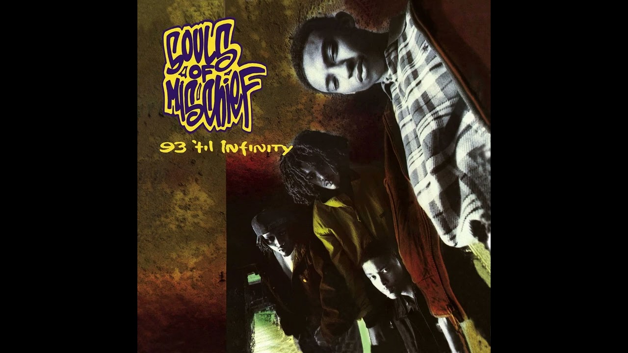 Hip Hop Golden Age Classics vol. 1