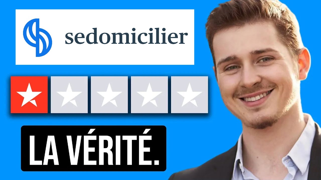 Se Domicilier.fr Avis : Que vaut vraiment cette domiciliation entreprise ?