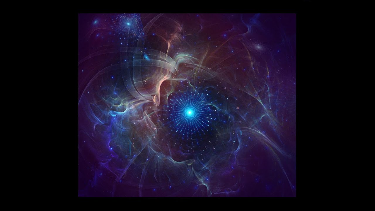 MoodShifter - Blue Moon MiX [Psychill / Downtempo / Chillgressive]