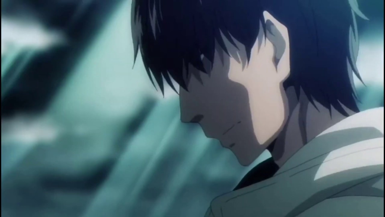 Darwin's game [AMV](Sunset Ravens VS Eighth)-Chains