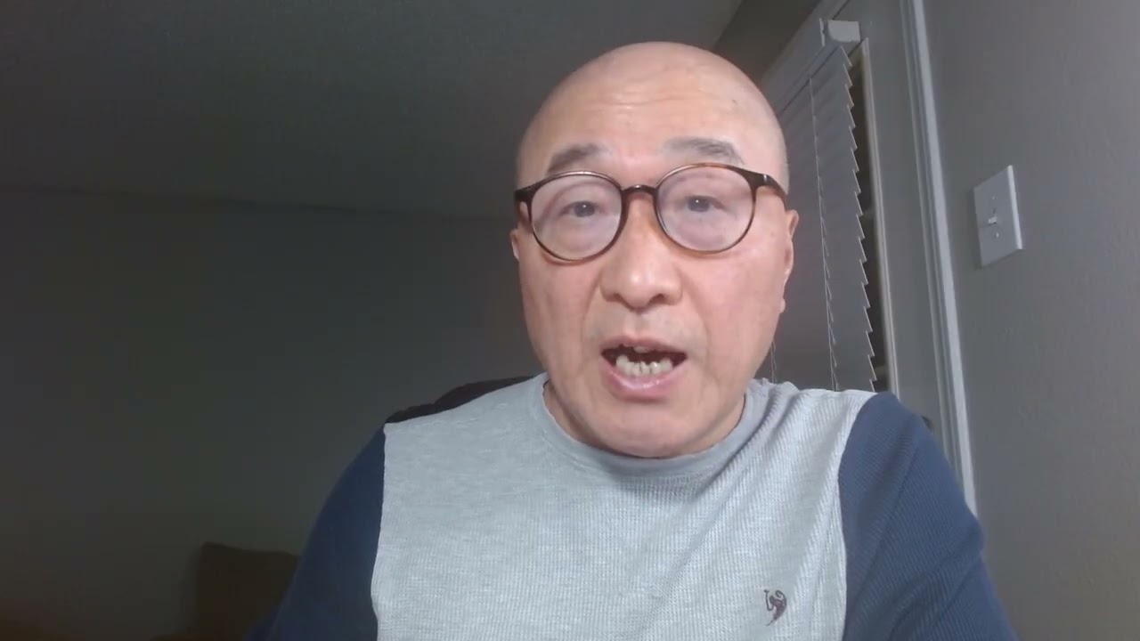 惊爆：张又侠密信《说说我与近平的矛盾》突然公开，内容震撼。是真是假？我谈三点看法。