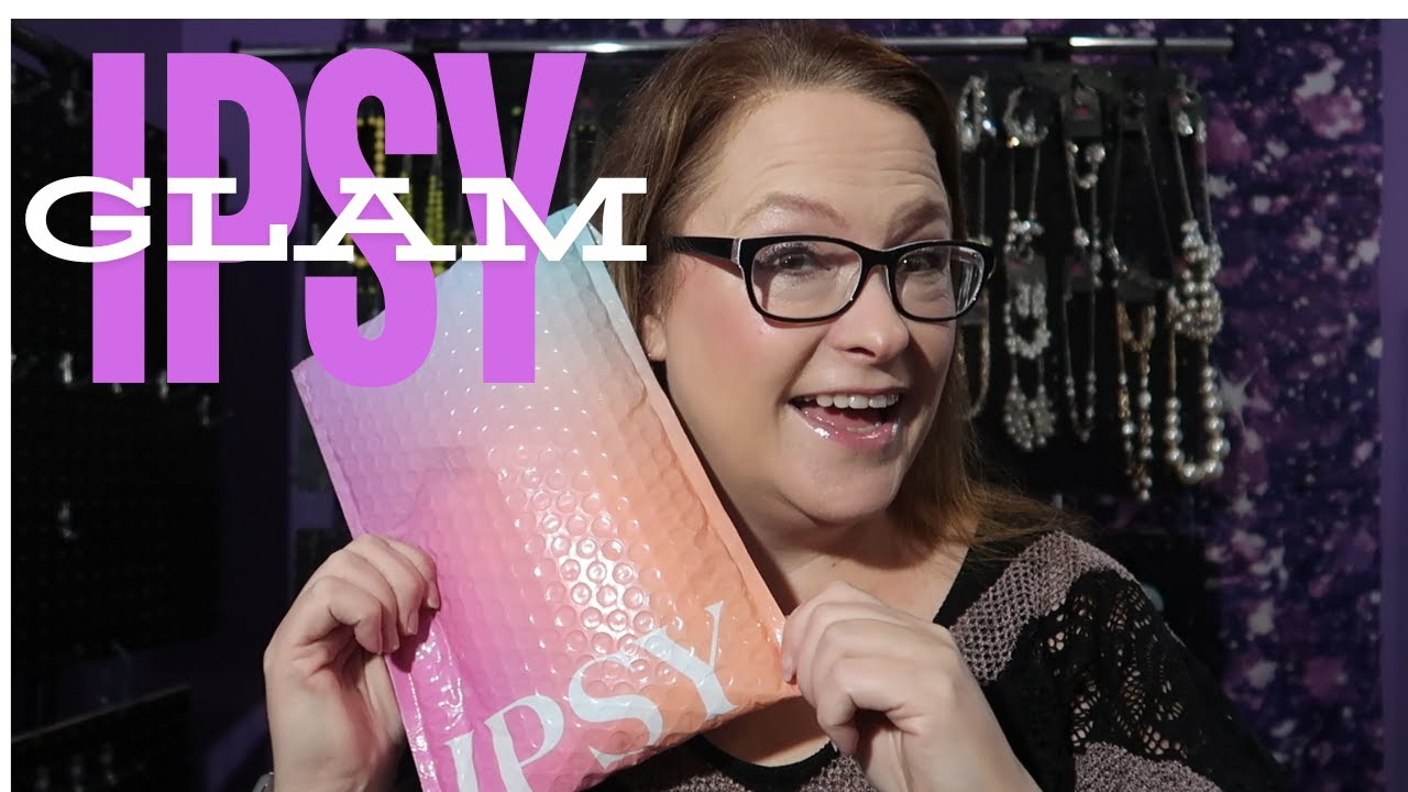 Ipsy Glam September 2024