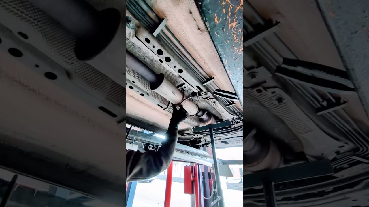 Volvo C70 SE | Cat Back Exhaust System &ndash; Most Popular Upgrade! MIJ Exhaust Walsall