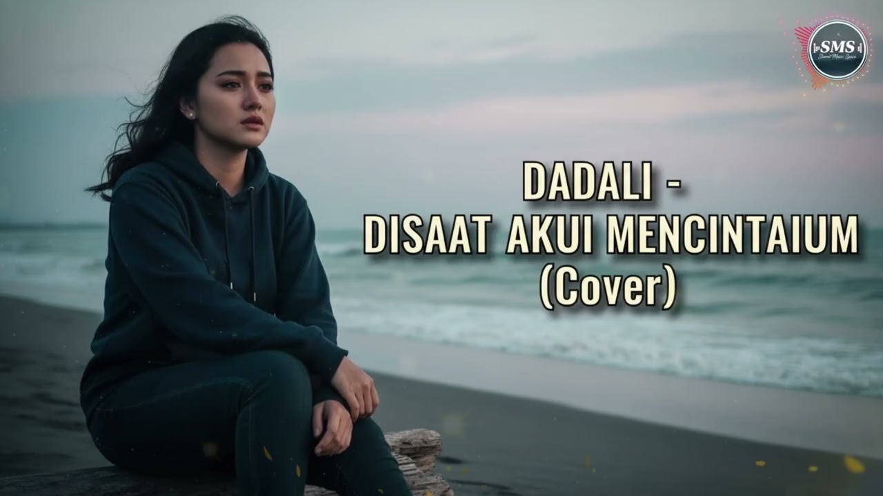DADALI – Disaat Aku Mencintaimu (Cover) | Slamet Music Space (Lagu Galau)