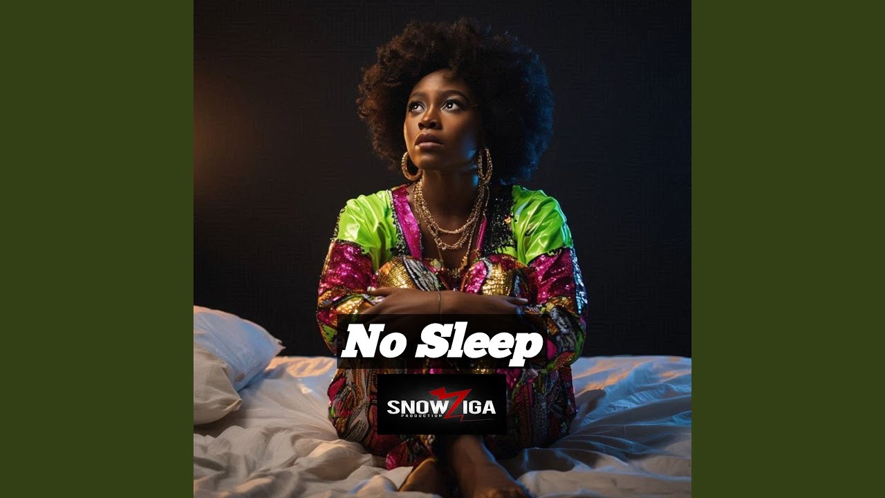 No Sleep