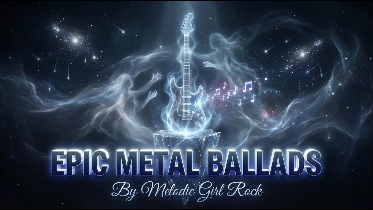 Hollow Promises | Emotional Metal Ballads Collection
