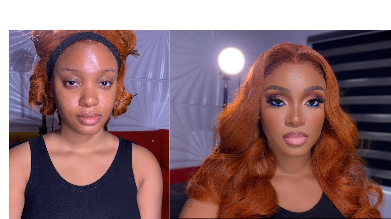 BEAUTIFUL CLIENT TRANSFORMATION.