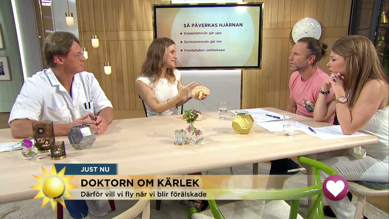 Hjärnforskaren: 