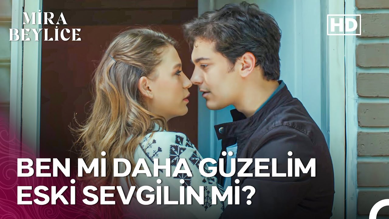 Trip Sonrası Gelen Cilve