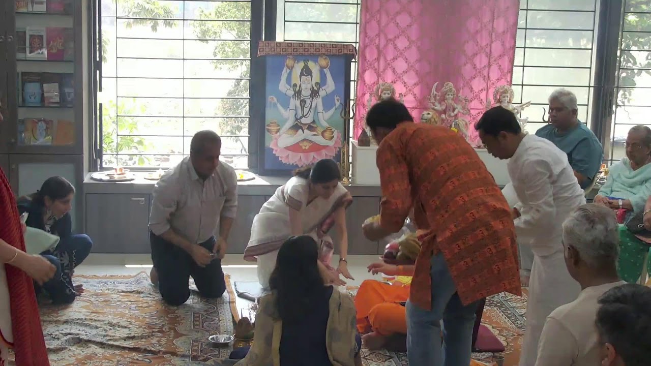 mriyunjaya havan shivarati 2026