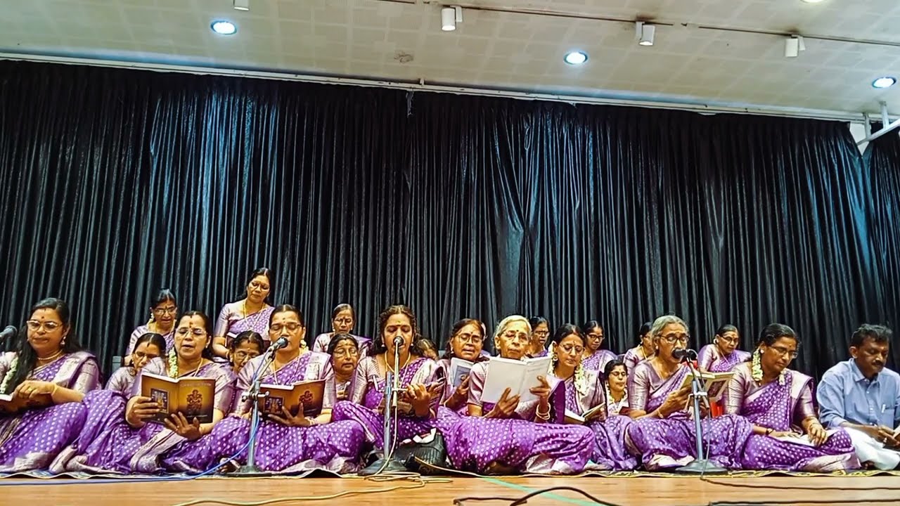 നാരായണിയം ഗുരുവായൂർ 26/2/2026