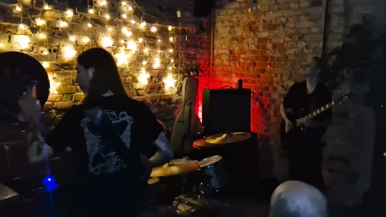 Hadrych / Szwemin / Gos | Lawendowa8 Gdańsk 8.01.2026 (8K)