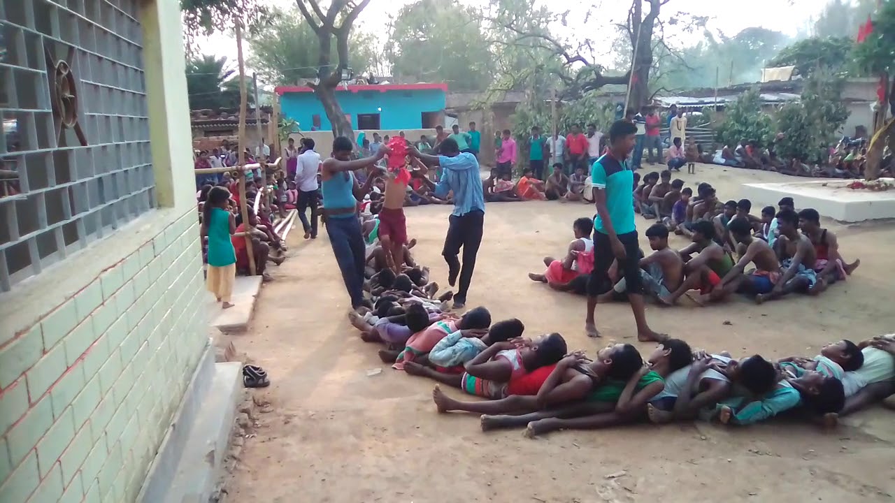 Karkat manda ka video