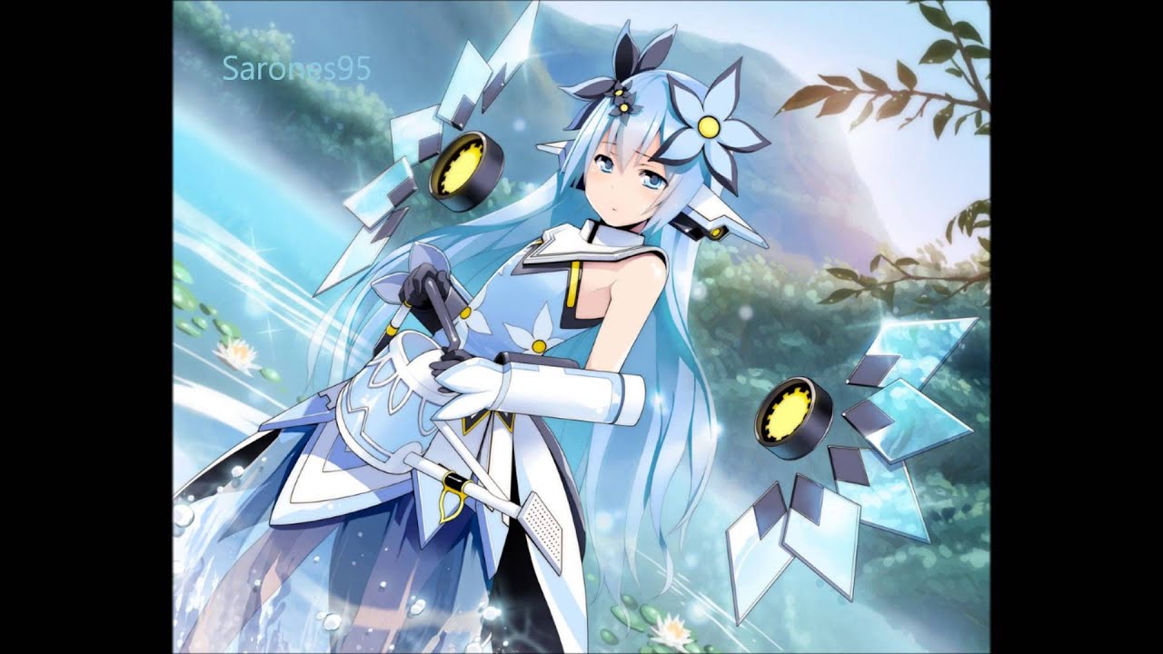 Nightcore Don't wake me