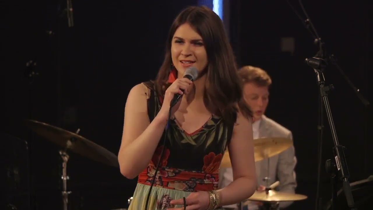 EGLE Ensemble @ Blue Note, Amsterdam