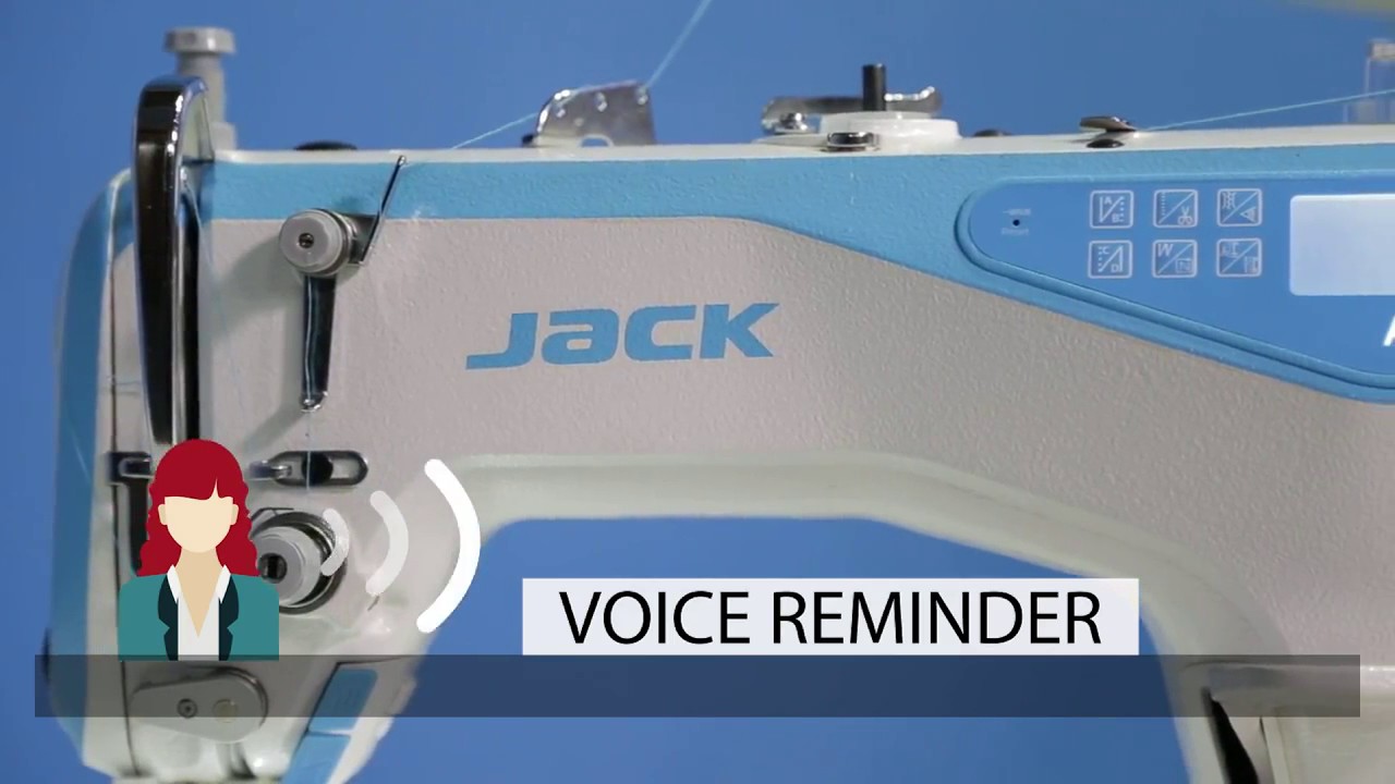 JACK A4