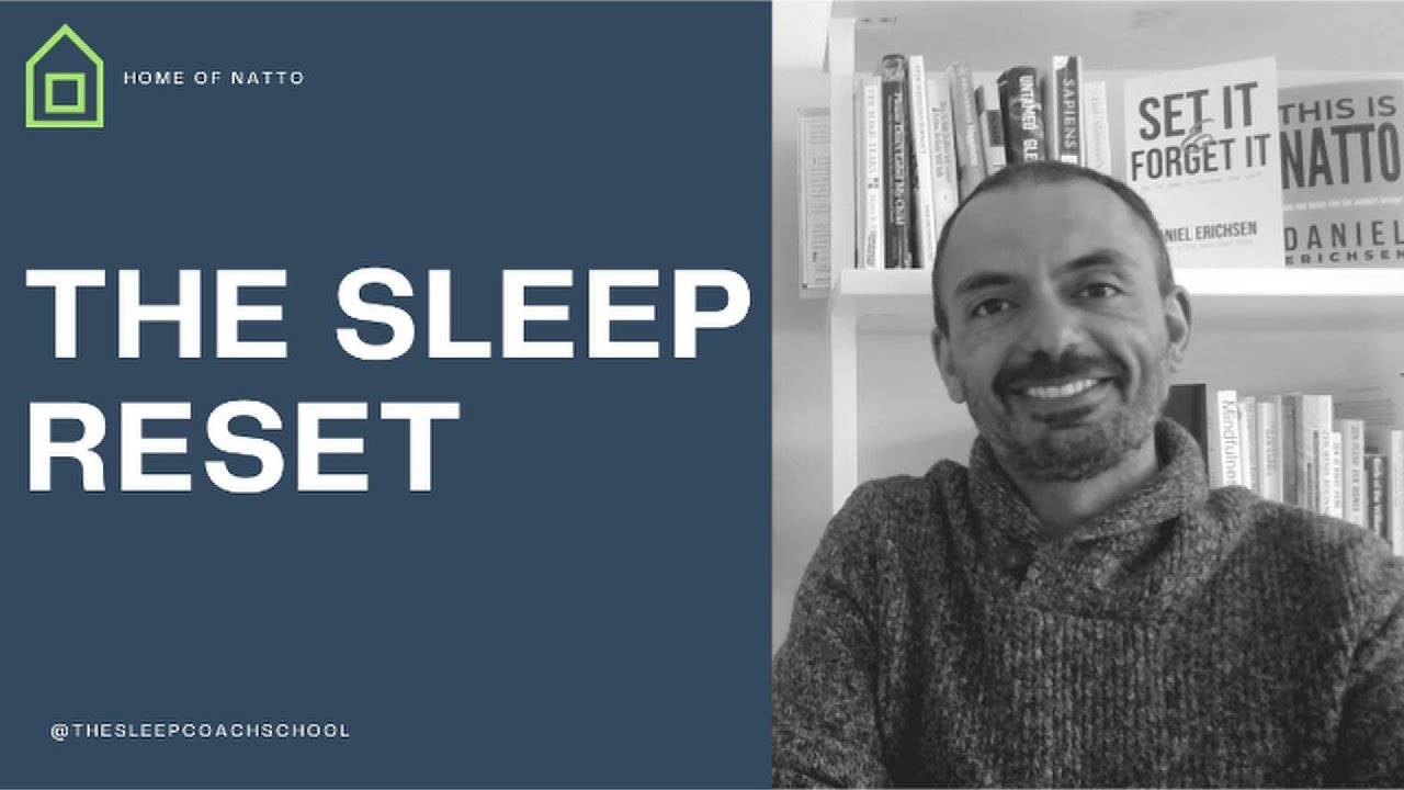 How Can I Stay Asleep Through the Night? (FASQ #8)