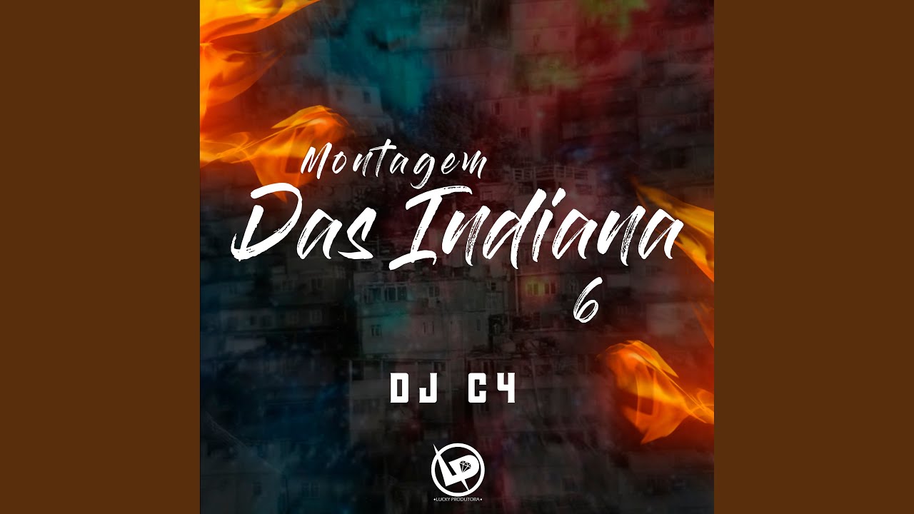 Montagem das Indiana 6