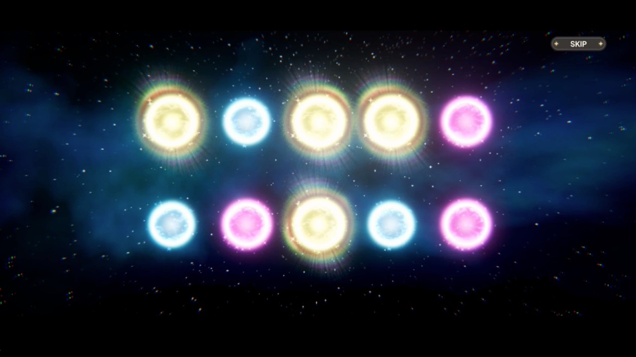 #時間遡行 #まどドラ
