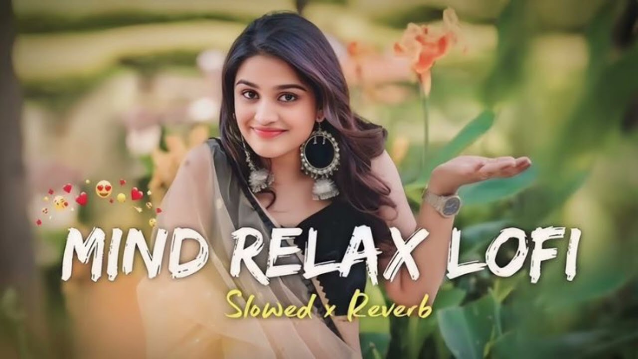 Feelings of Love Jukebox | Best of Arijit Singh | Non Stop LoveMind Fresh Mashup 🪷 Slowed & Reverb❤️