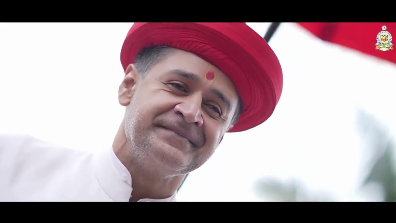 Arrival Of H.H D.D 1008 Shree Koshalendraprasadji Maharaj Highlights