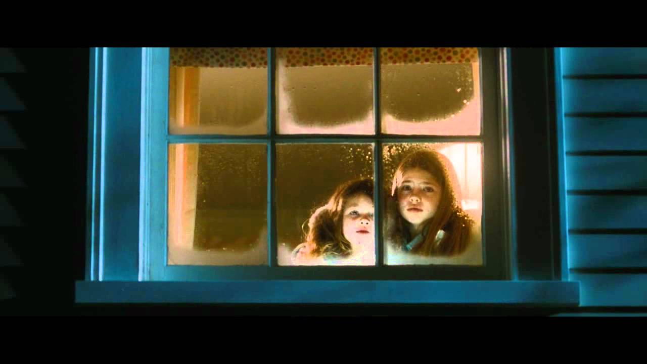 Dream House - TV Spot: 