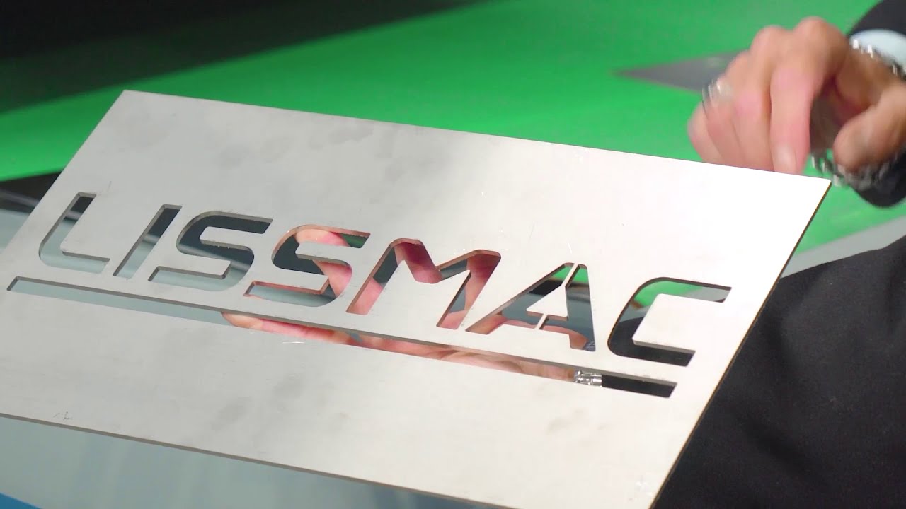 Lissmac SMW 5 Series for Wet Deburring-Surface Finishing-Grinding-Mill Scale Removal -Oxide Removal