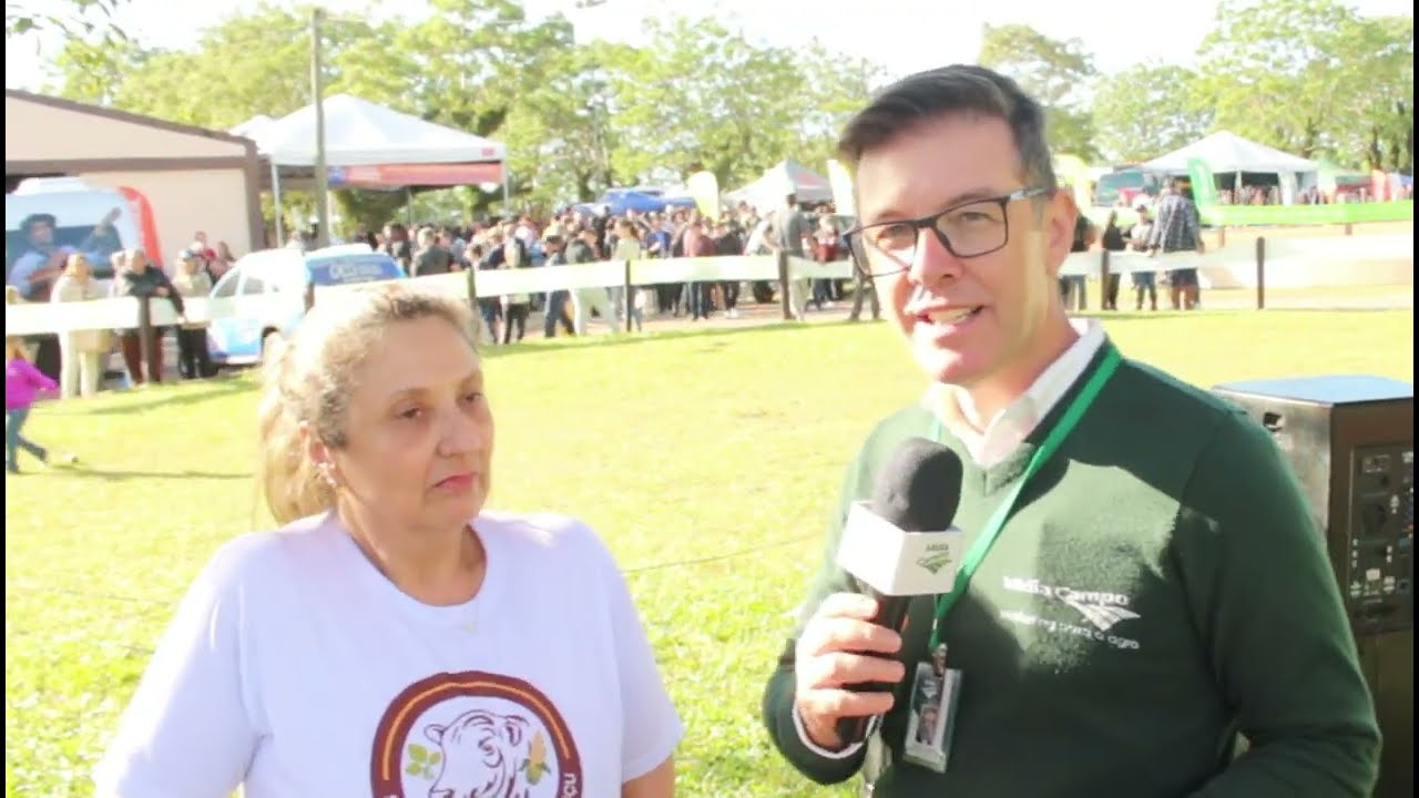 CONHEÇA O RODEIO DA GURIZADA NA EXPOFEIRA DE CANGUÇU!