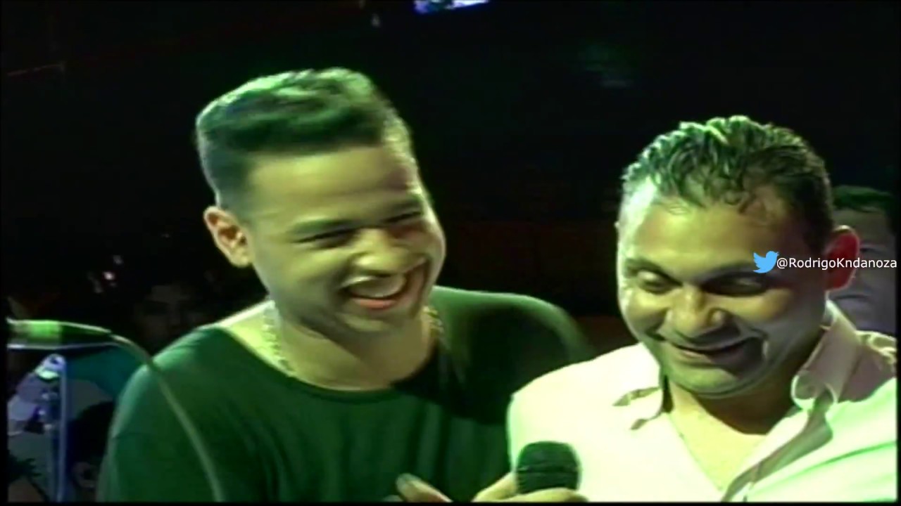 [[VERSIÓN COMPLETA]] EN CUERPO Y ALMA (EN VIVO) - MARTÍN ELÍAS & JEAN CARLOS CENTENO (VILLANUEVA)