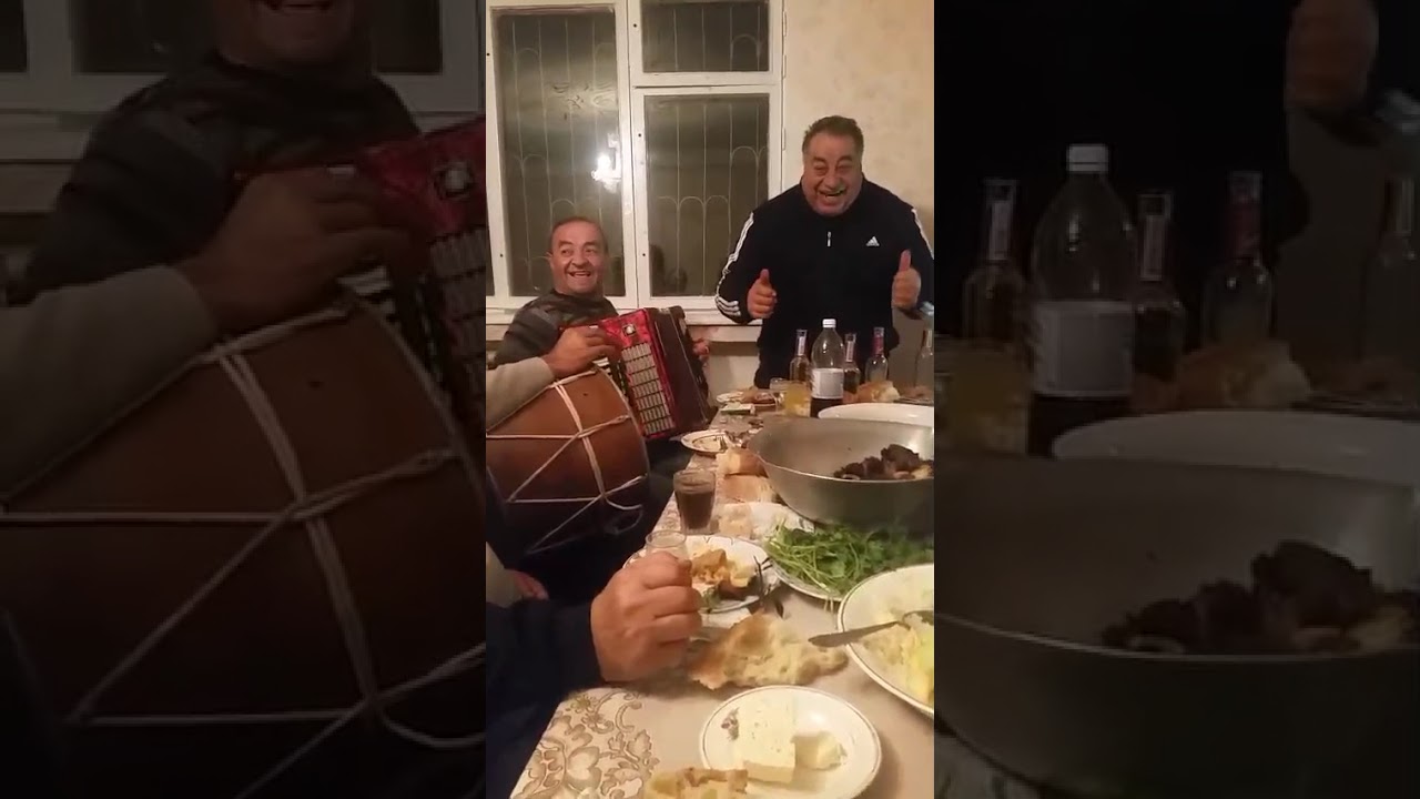 VARPETNERI HRASHALI KATARUM/ԳԵՂԵՑԻԿ ԵՐԵԿՈ