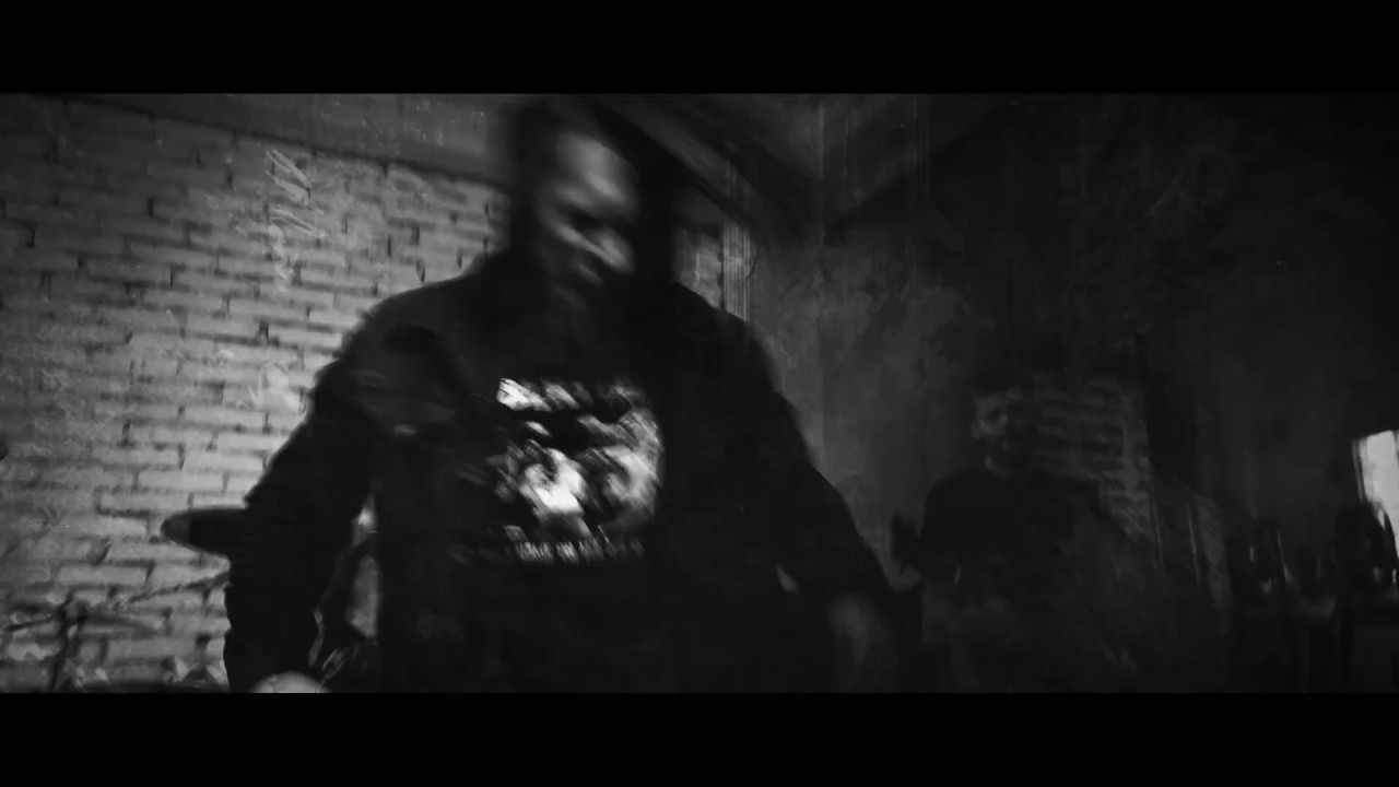 Insistent - About Hunger And Sleep [OFFICIAL MUSIC VIDEO] (Grindcore)