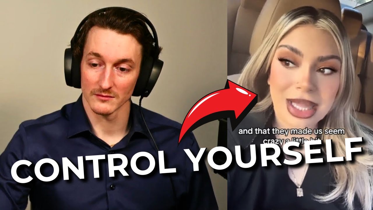 Learn to manage your energy with women...