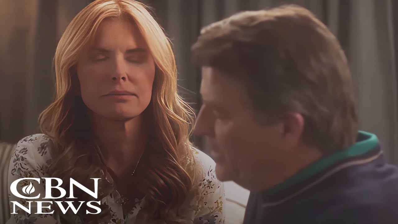 'The Baxters' Brings Prayer and Faith to TV Screens