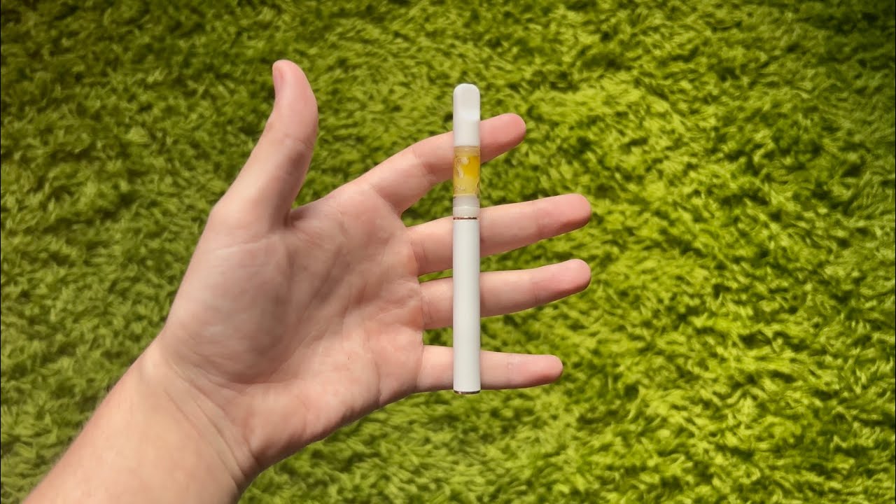 Are Live Rosin Carts Worth It?