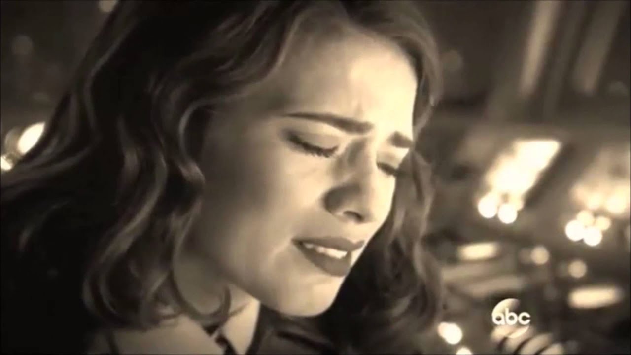 Peggy and Steve / Let Me Take You When I Go