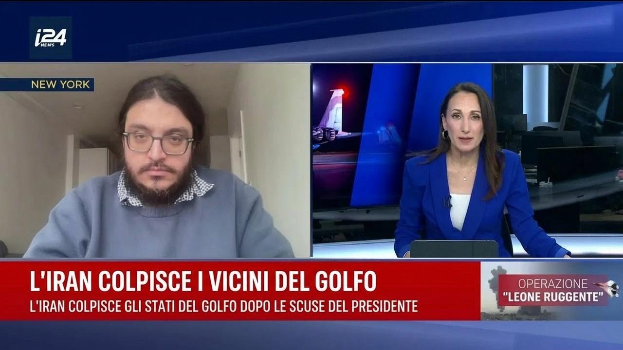 Arash Azizi: Il piano dell’Iran di attaccare i vicini è destinato a fallire