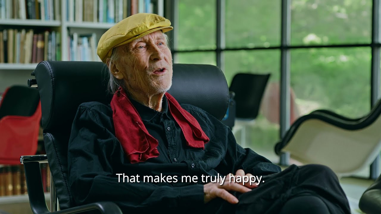 Yrjö Kukkapuro Remmi Revival