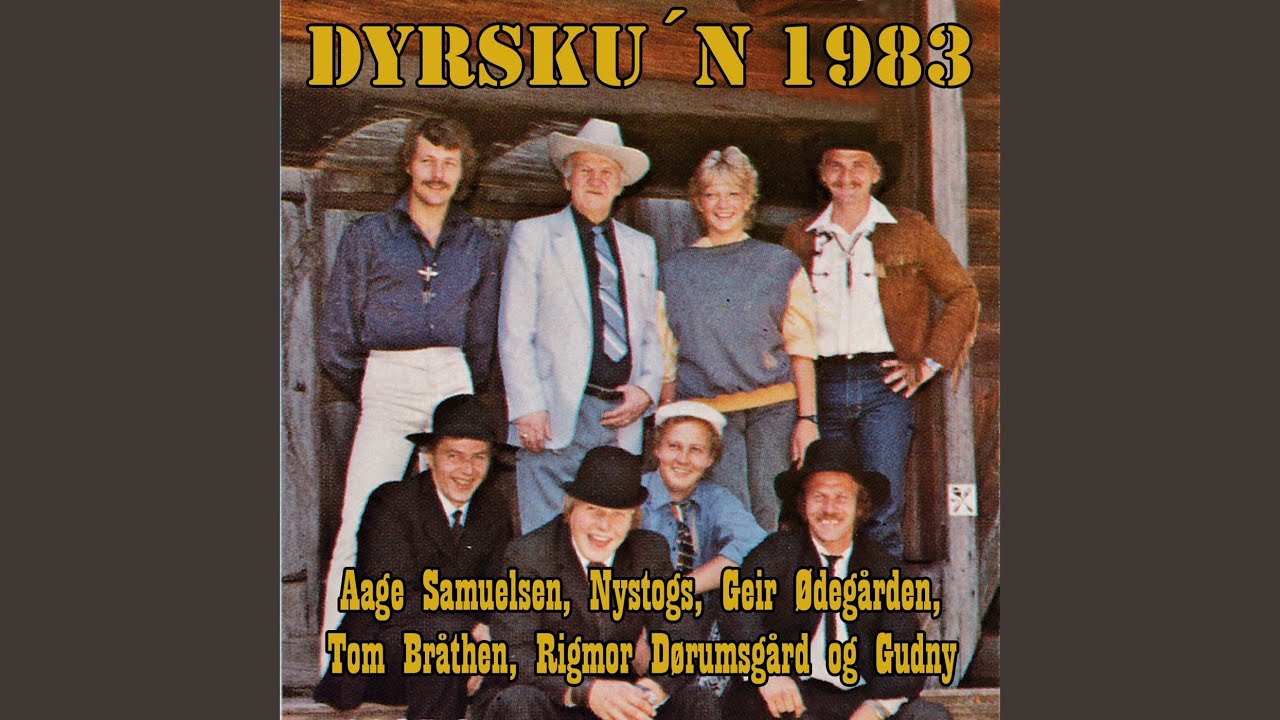 Du kjære Dyrskutid